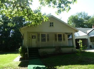 6822 College Ave, Kansas City, MO 64132