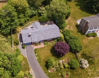 33 Jeanette Road, Chatham, MA, 02633