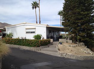 45 Country Club Dr, Palm Desert, CA 92260