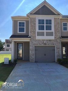 2724 Avanti Way, Decatur, GA, 30035