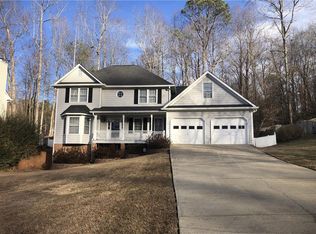 4858 Winslow Sq NW, Acworth, GA 30102