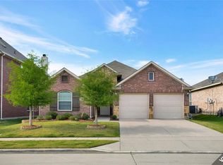 15004 Frisco Ranch Dr, Little Elm, TX 75068