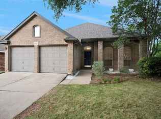 5353 Warm Springs Trl, Fort Worth, TX 76137