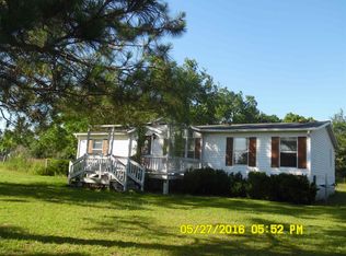 3843 Harper Rd, Metter, GA 30439