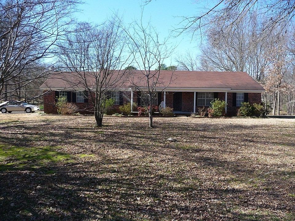 For Sale: 1805 BAKER ROAD, LAKE CORMORANT, MS 38641