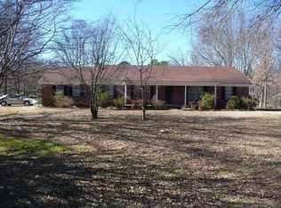 1805 Baker Rd, Lake Cormorant, MS 38641