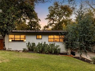 2849 Claudette Ave, Dallas, TX 75211