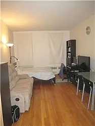 Rented by Living New York