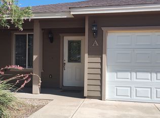 95 Bent Tree Rd #A, Roswell, NM 88201