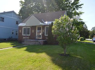 1202 Paul Ave, Schenectady, NY 12306