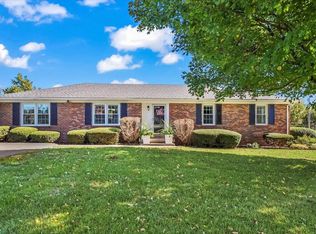 192 Sandalwood Dr, Bowling Green, KY 42101