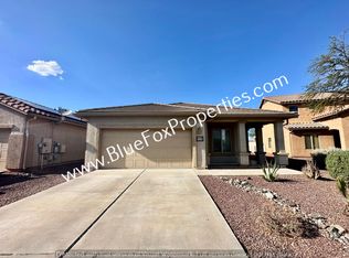 21184 E Frontier Rd, Red Rock, AZ 85145