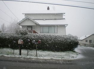 1810 SW 112th St, Seattle, WA 98146