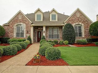 1223 Comanche Dr, Allen, TX 75013