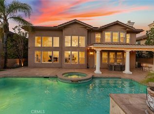 20366 Via Galileo, Northridge, CA 91326