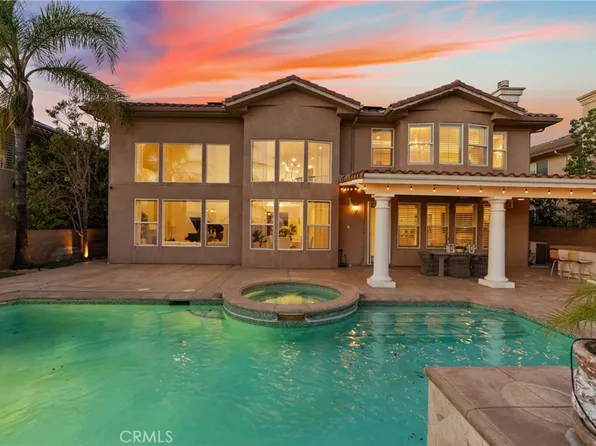 20366 Via Galileo, Northridge, CA 91326