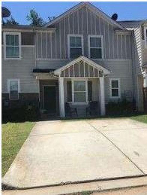 Property Front View