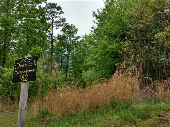 LOT 62 Brasstown Vw, Brasstown, NC 28902