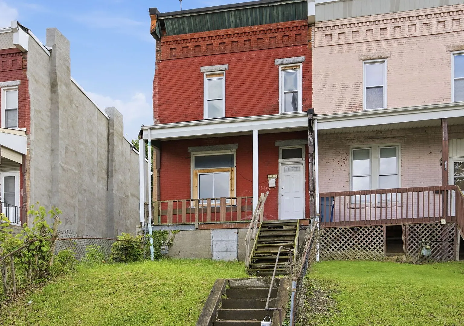 3 bed, 1512 sqft, $1,200 — Photo 2