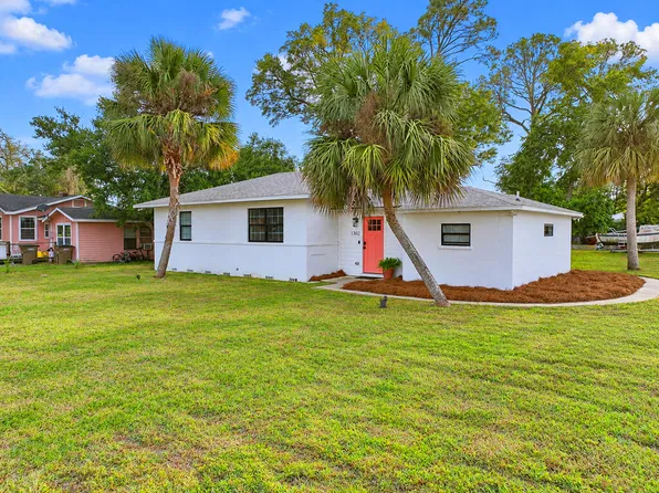 1302 Woodward Ave, Port Saint Joe, FL 32456