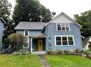 59 Merriman St, Bristol, CT 06010