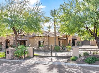 8435 E Sweetwater Ave, Scottsdale, AZ 85260