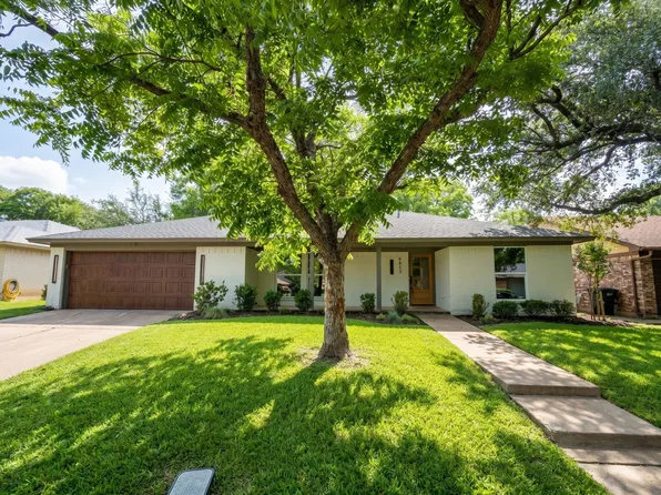 9912 Ivy Leaf Ln, Fort Worth, TX 76108