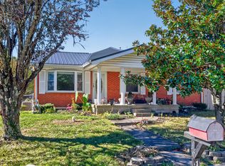 1744 Benwood Dr, Lexington, KY 40505