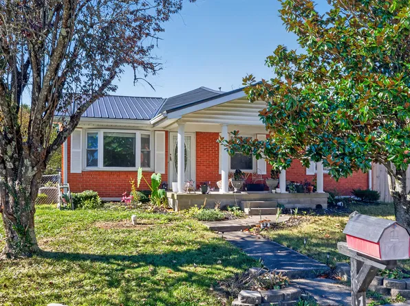 1744 Benwood Dr, Lexington, KY 40505
