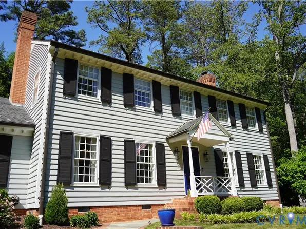 4 Raven Rock Ct, Henrico, VA 23229