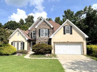 6223 Spring Lake Dr, Flowery Branch, GA 30542