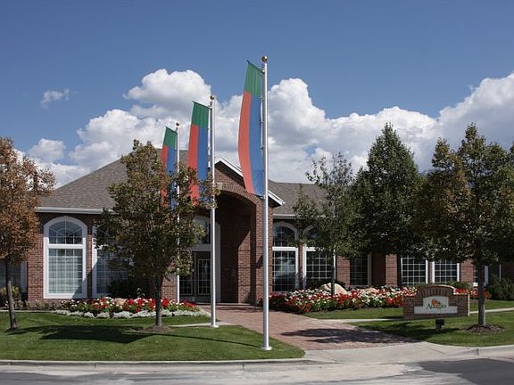 Adagio Office