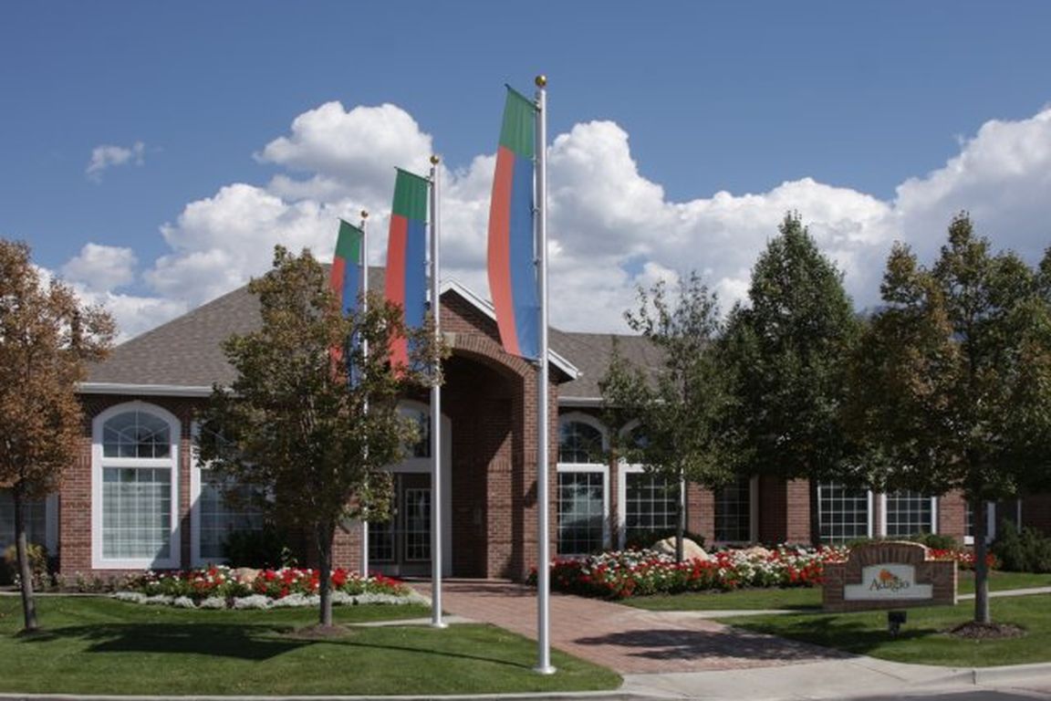Adagio Office