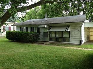 166 Wayne St, Rittman, OH 44270