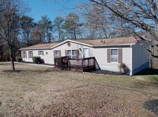 647 Burnett Station Rd, Seymour, TN 37865