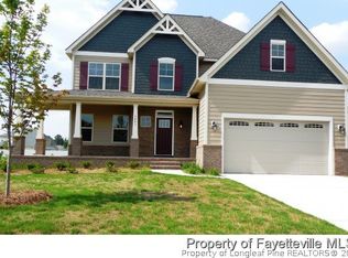 3001 Eaglecrest Sag 64 Ln, Fayetteville, NC 28306