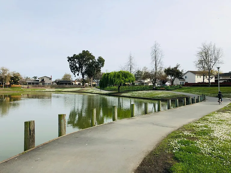 The Lake Park