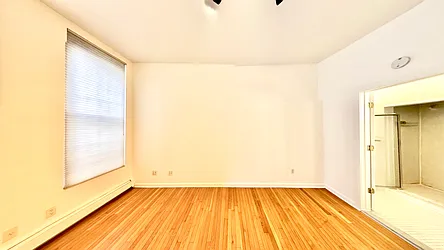 Rented by The Agency