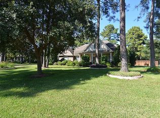 17410 Wild Rose Trl, Cypress, TX 77429