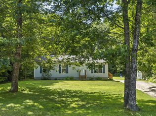 54 Brookside Dr, New Gloucester, ME 04260