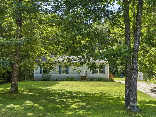 54 Brookside Drive, New Gloucester, ME 04260