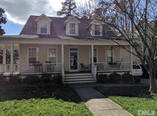 10501 Neland St, Raleigh, NC 27614