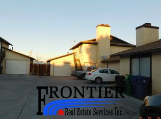 413 S Sunset St, Ridgecrest, CA 93555