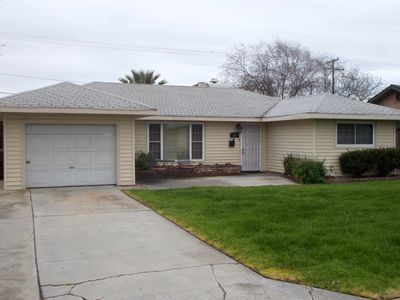 209 E Terrace Dr, Hanford, CA, 93230