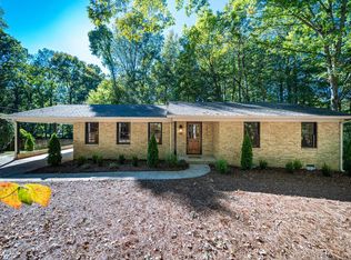 4411 Sunny Ct, Durham, NC 27705