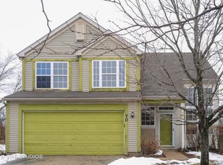 70 E Big Horn Dr, Hainesville, IL