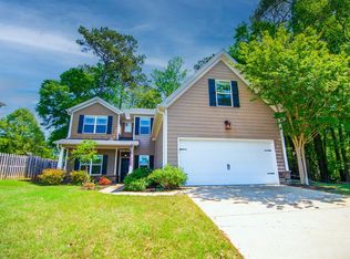 1206 Cottage Pointe Ct, Columbus, GA 31904