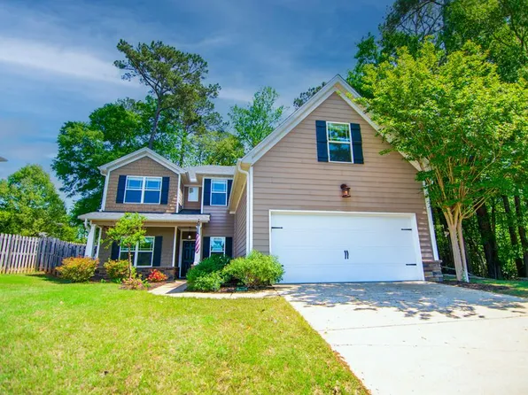 1206 Cottage Pointe Ct, Columbus, GA 31904