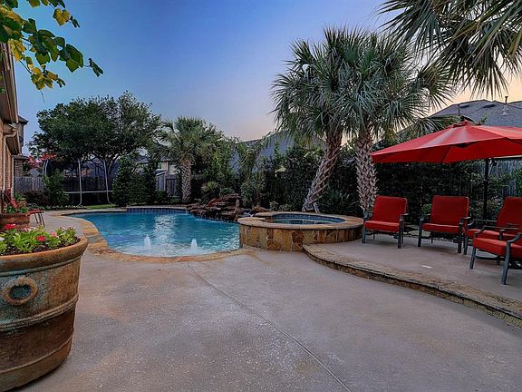 5th image of 17727 Carr Creek Ln