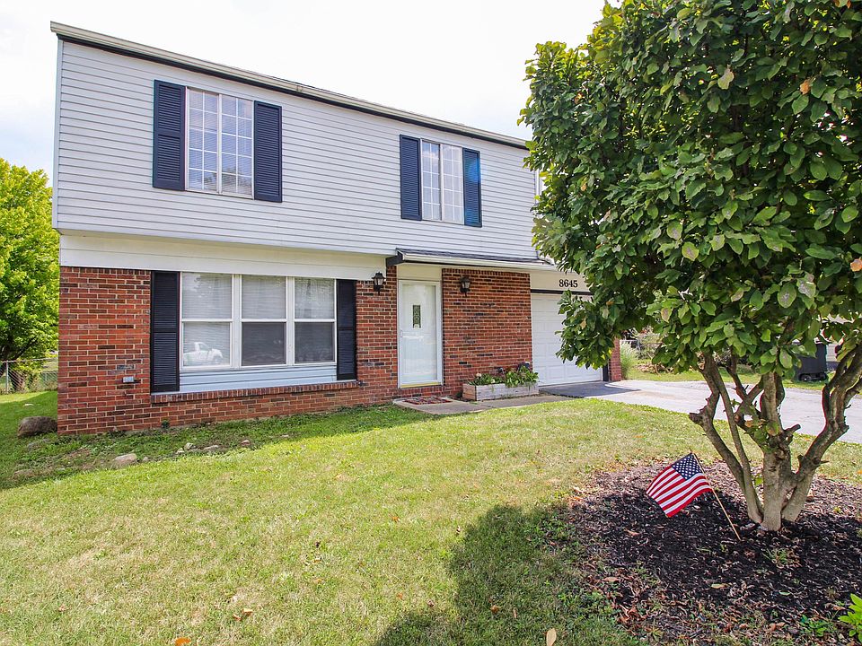 1st image of 8645 Brookcrest Ct